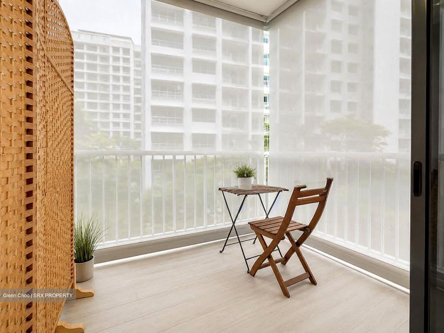 Parc Centros (D19), Condominium #620748421
